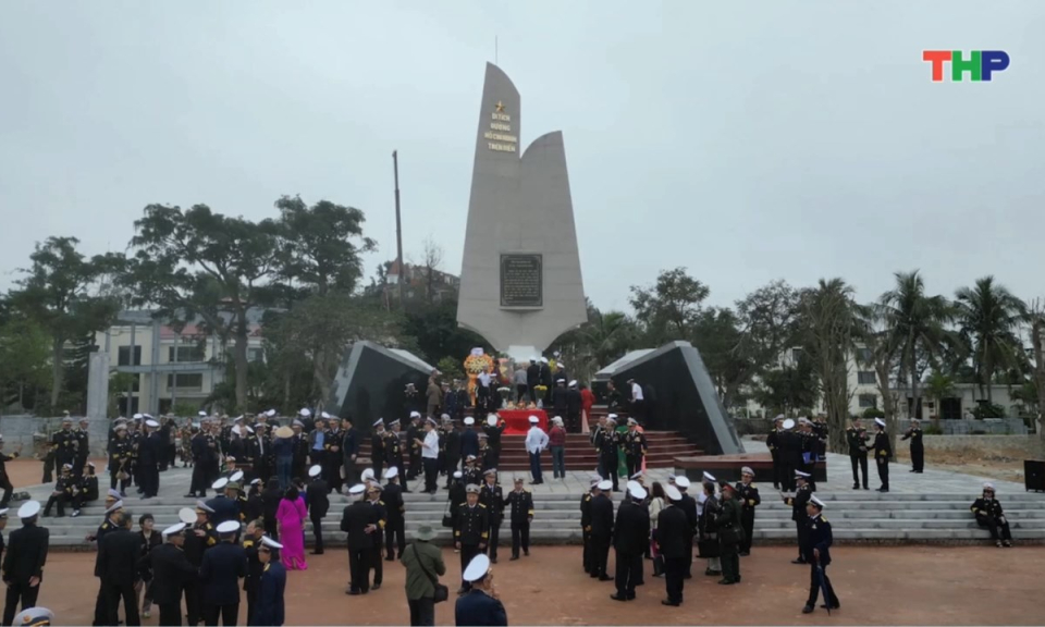 Bản tin thời sự s&aacute;ng (02/03/2026)