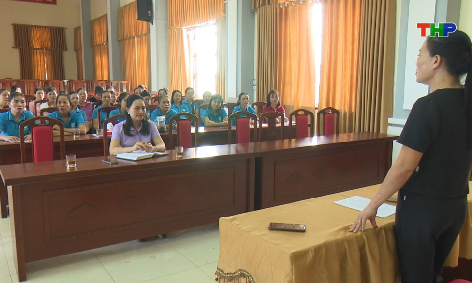 Ch&iacute;nh s&aacute;ch ph&aacute;p luật: Chung tay ngăn chặn bạo lực gia đ&igrave;nh