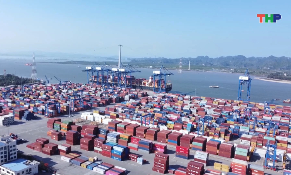 Hải Phòng mở rộng không gian hướng biển