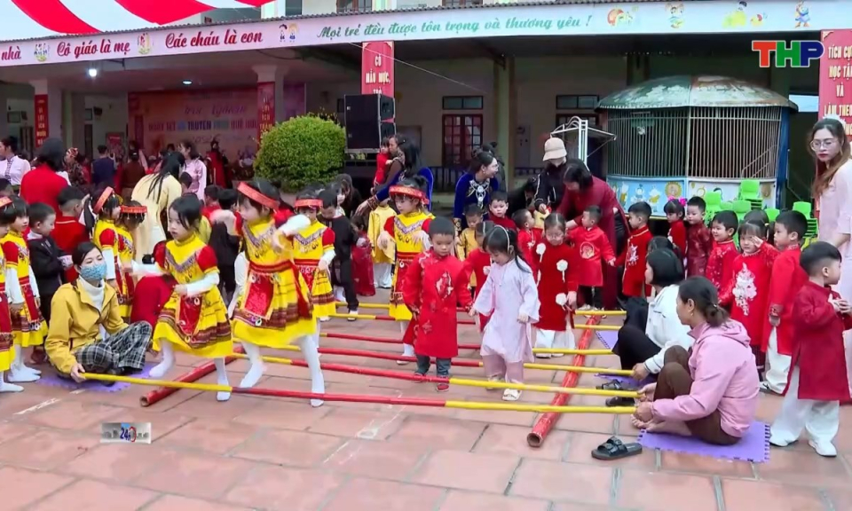 Nhịp sống 24h (02/03/2026)