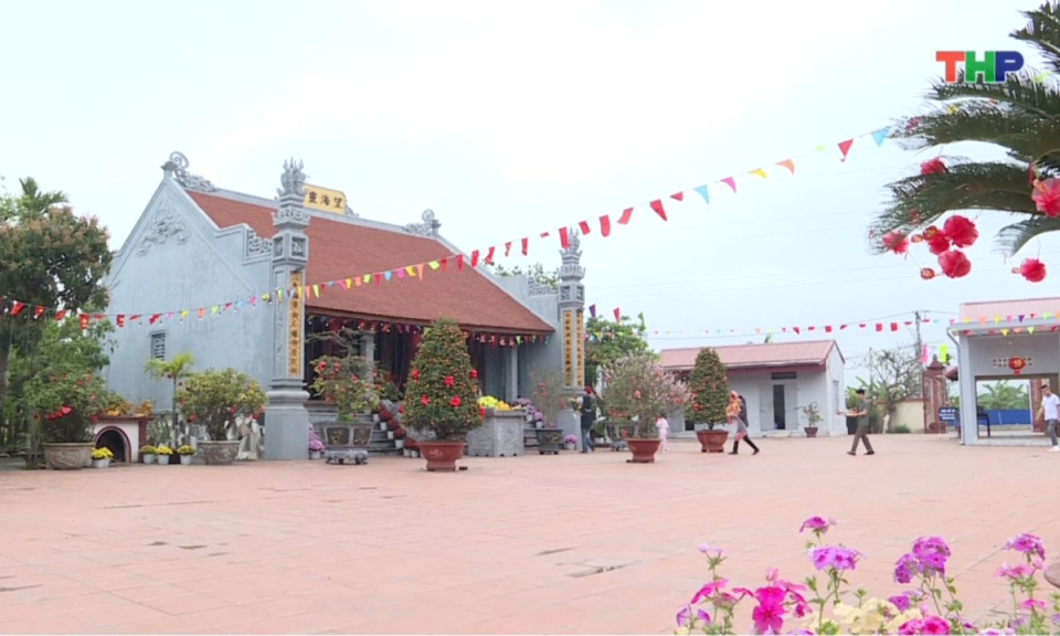 Bản tin thời sự s&aacute;ng (03/03/2026)