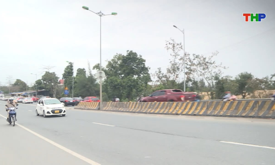 Bản tin tiếng Anh - Hai Phong News (02/03/2026)