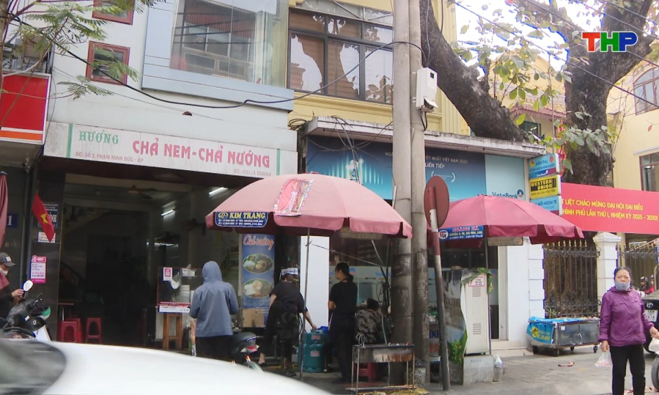 Hộp thư truyền h&igrave;nh: Vướng mắc trong xử l&yacute; quỹ nh&agrave; đất l&agrave; t&agrave;i sản c&ocirc;ng kh&ocirc;ng sử dụng v&agrave;o mục đ&iacute;ch để ở