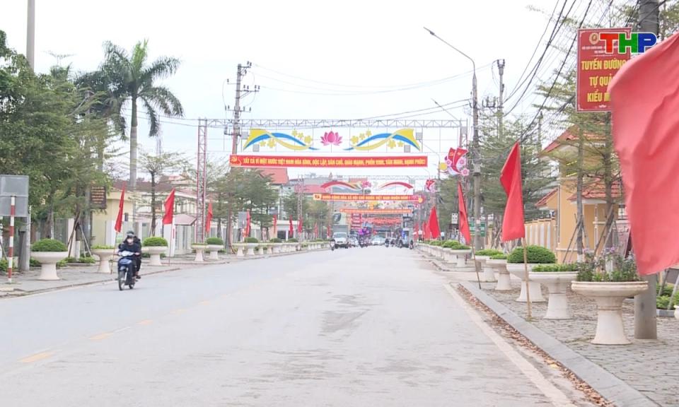 An to&agrave;n giao th&ocirc;ng: Thiết lập trật tự an to&agrave;n giao th&ocirc;ng ngay từ những th&aacute;ng đầu năm 2026