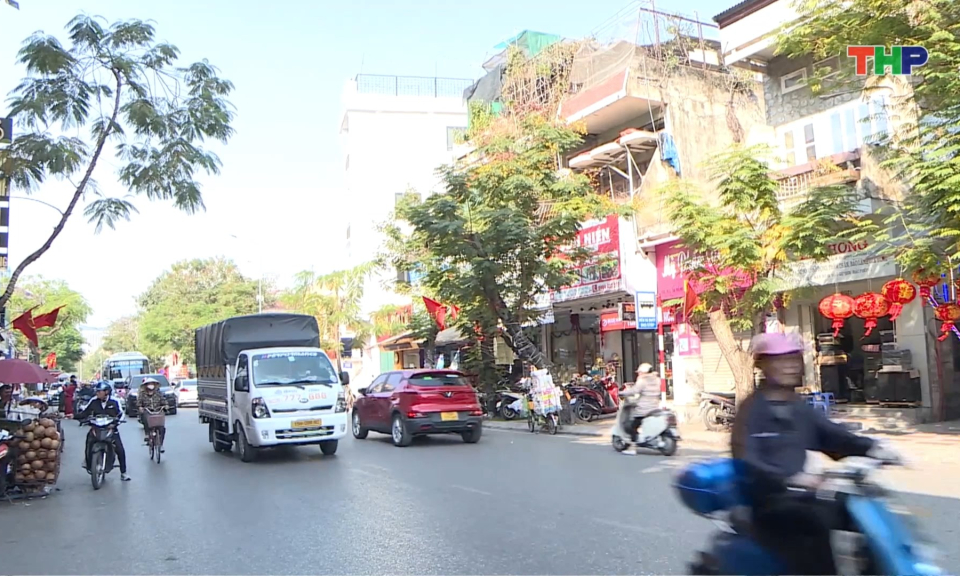 Bảo đảm tiến độ c&aacute;c dự &aacute;n trọng điểm