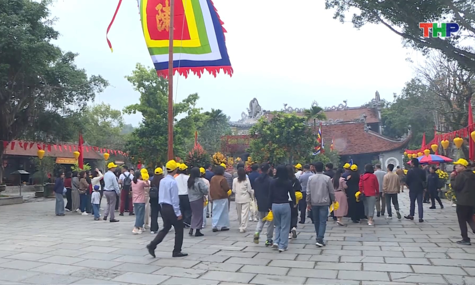 Kết nối, quảng b&aacute; sản phẩm du lịch