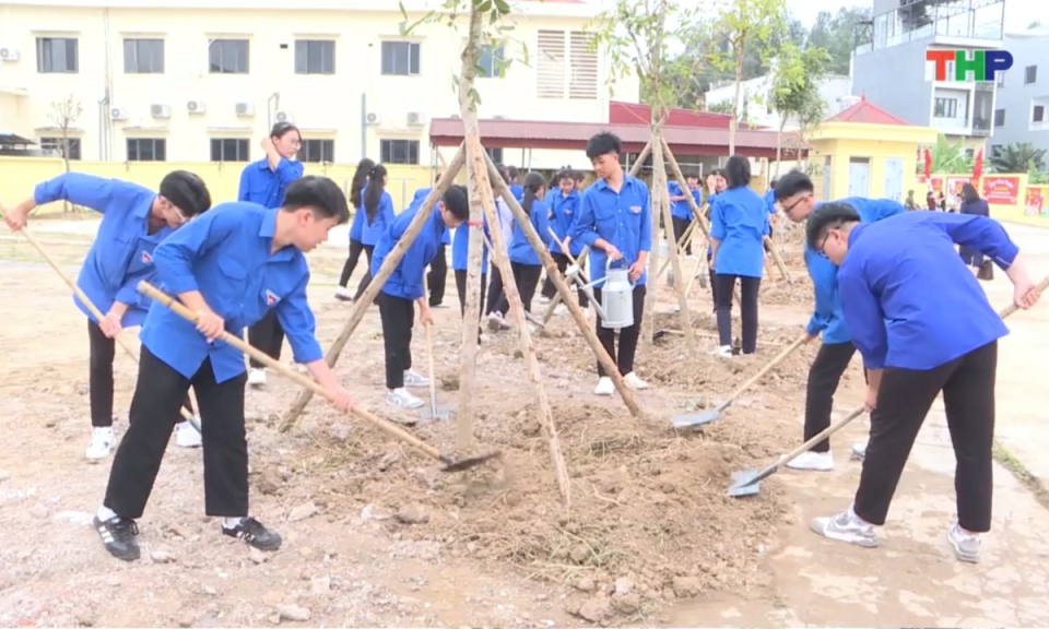 Bản tin thời sự trưa (03/03/2026)