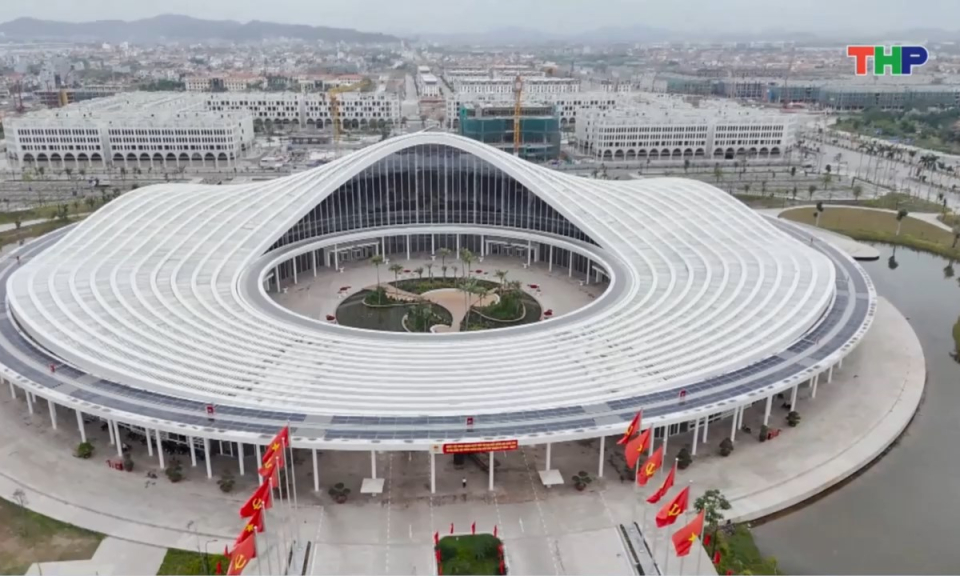 Nhịp sống 24h (03/03/2026)