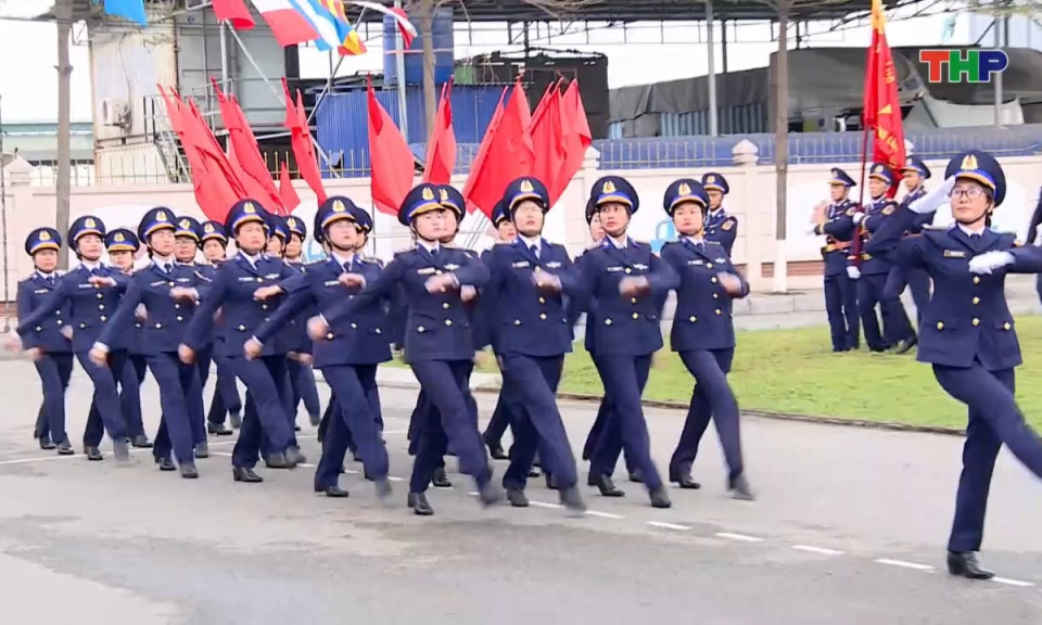 Bản tin thời sự s&aacute;ng (04/03/2026)