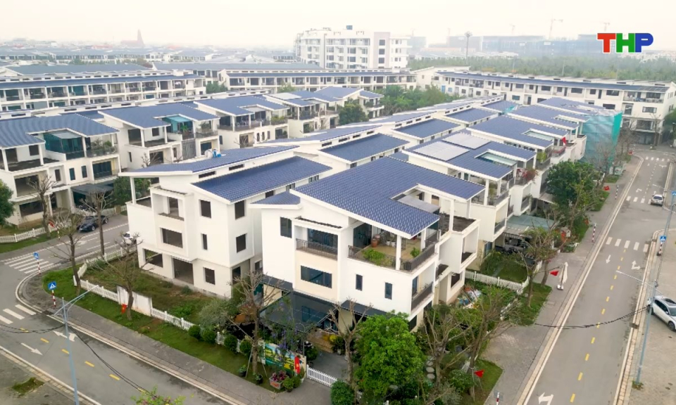 B&ocirc;ng hồng th&eacute;p đất Cảng: Bản lĩnh nữ giới trong h&agrave;nh tr&igrave;nh kiến tạo kinh tế xanh