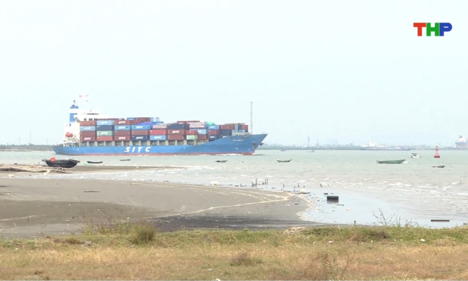 Bản tin thời sự trưa (04/03/2026)