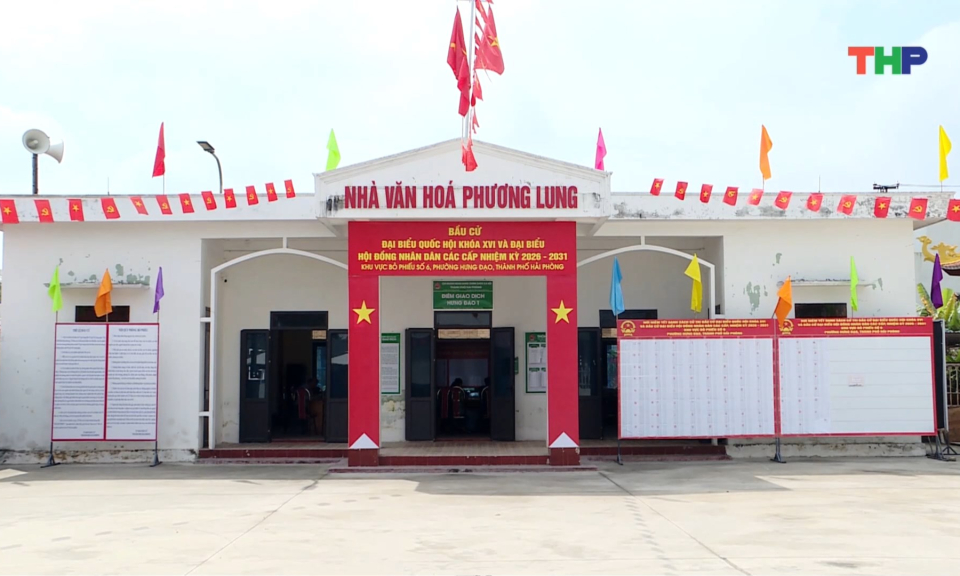 Nhiều vấn đề cử tri quan t&acirc;m, kiến nghị được giải quyết kịp thời