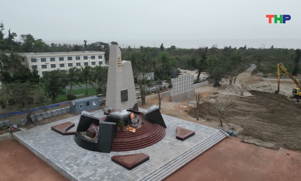 Ph&aacute;t huy gi&aacute; trị di t&iacute;ch Bến K15