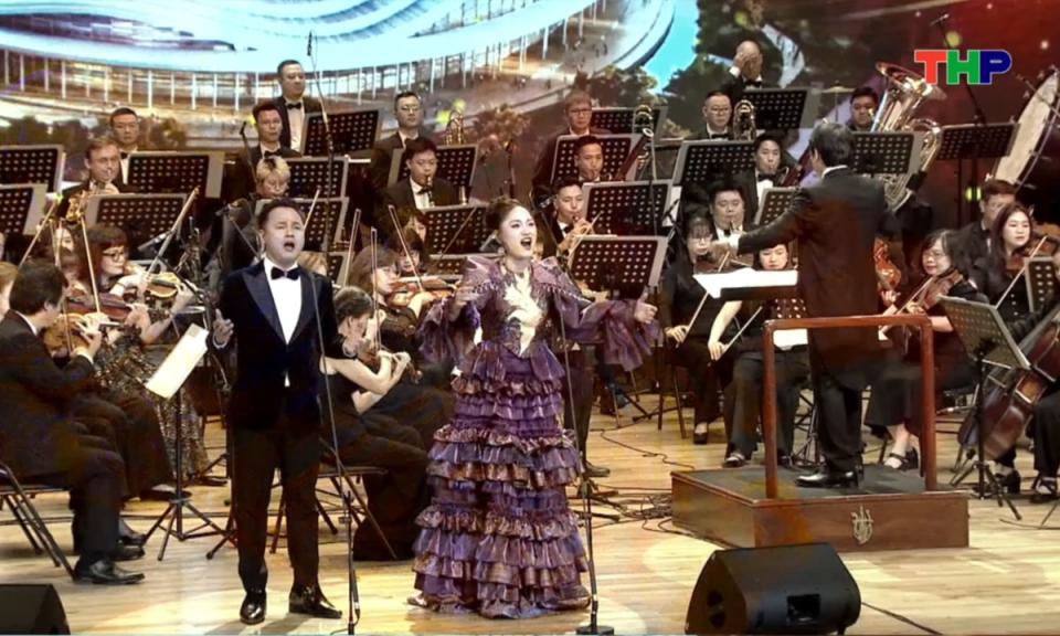 Bản tin thời sự tối (04/03/2026)