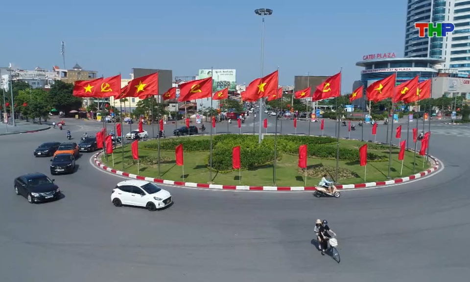 Bản tin tiếng Anh - Hai Phong News (04/03/2026)