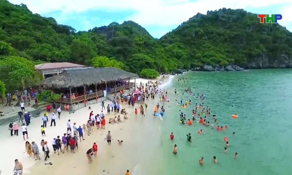 Bản tin tiếng Trung - 海防新闻 (04/03/2026)