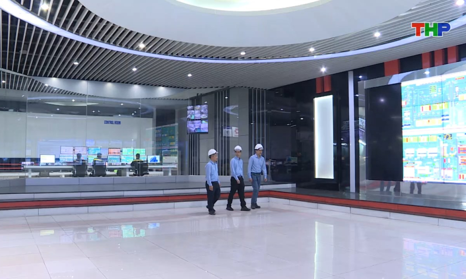 Ch&iacute;nh s&aacute;ch ph&aacute;p luật: Luật Sử dụng năng lượng tiết kiệm v&agrave; hiệu quả - Động lực cho chuyển dịch xanh