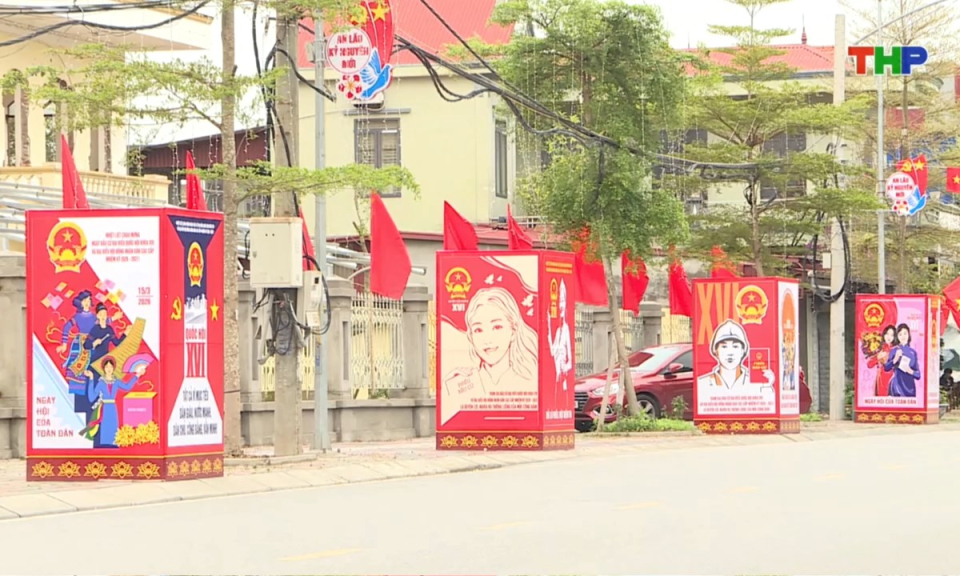 Bản tin thời sự trưa (05/03/2026)