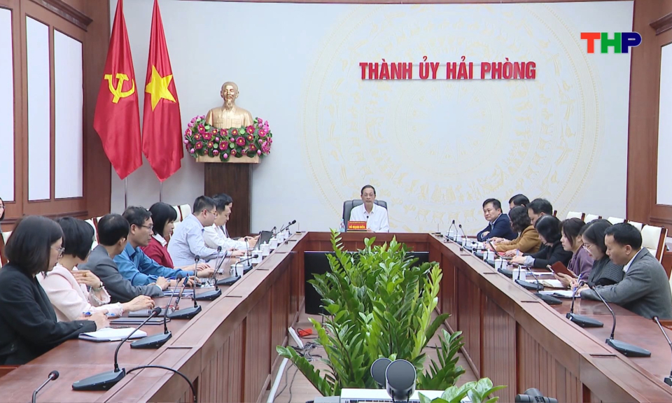 Đẩy mạnh công tác tuyên truyền về bầu cử