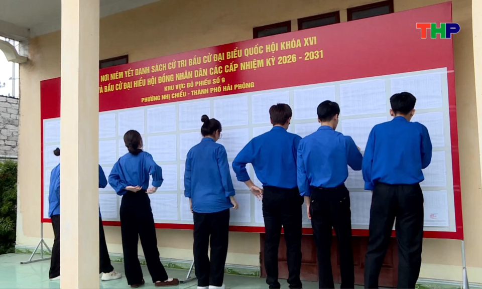 L&aacute; phiếu đầu ti&ecirc;n v&agrave; kỳ vọng của những cử tri tuổi 18