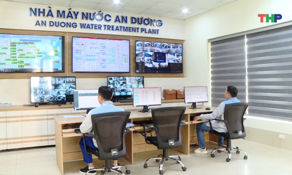 Bản tin thời sự cuối ng&agrave;y (05/03/2026)