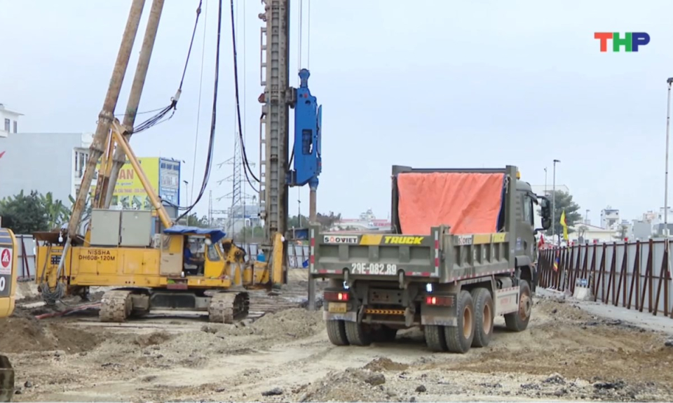 Bản tin thời sự tối (05/03/2026)