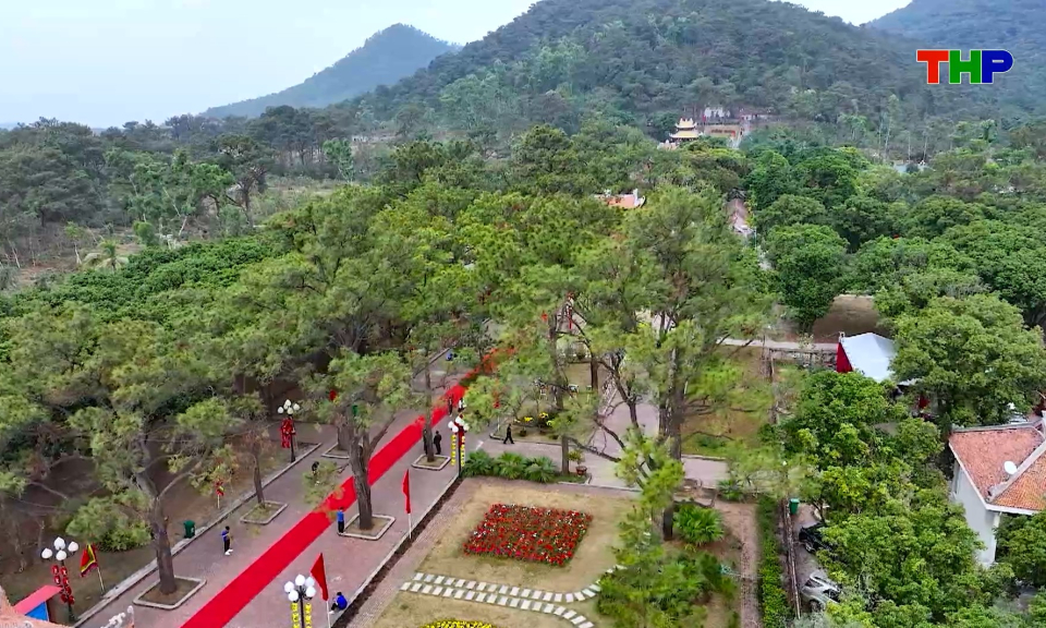 Chạm Hải Ph&ograve;ng: Lặng thầm g&igrave;n giữ miền di sản