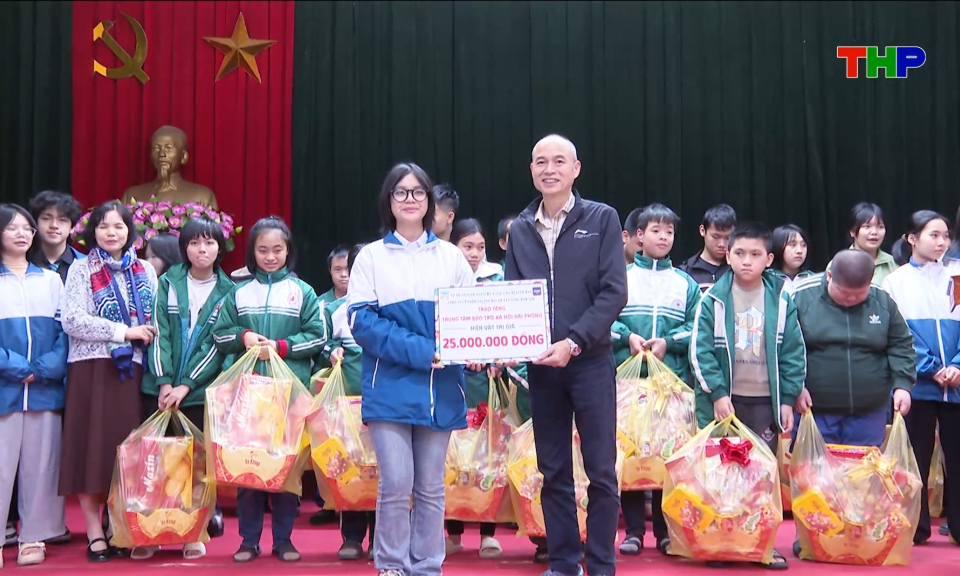 Suối nguồn y&ecirc;u thương: Phạm My từ tr&aacute;i tim đến những mầm xanh hy vọng