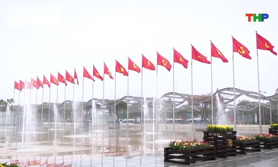 Bản tin tiếng Anh - Hai Phong News (05/03/2026)