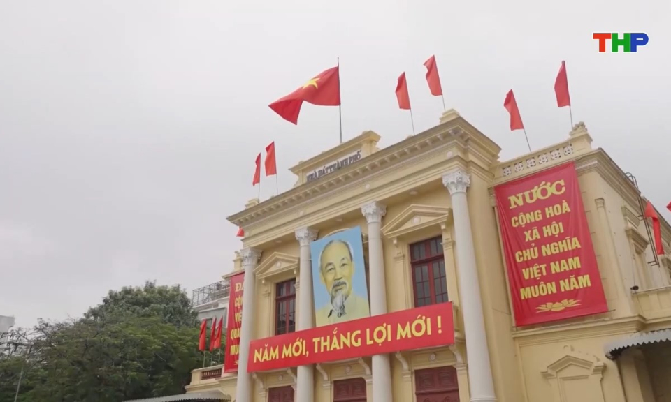 Bản tin tiếng Trung - 海防新闻 (05/03/2026)