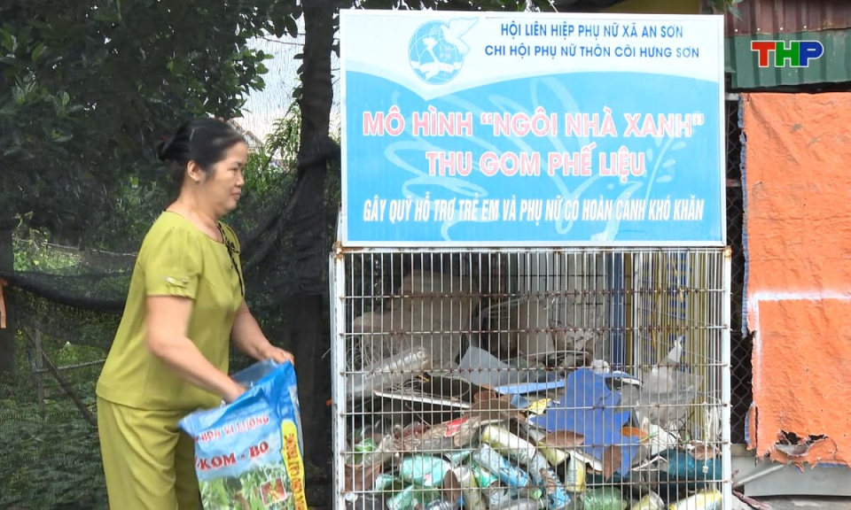 Học tập v&agrave; l&agrave;m theo tư tưởng, đạo đức, phong c&aacute;ch Hồ Ch&iacute; Minh: Lan tỏa những m&ocirc; h&igrave;nh l&agrave;m theo gương B&aacute;c