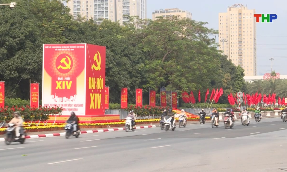 Đại đo&agrave;n kết to&agrave;n d&acirc;n: Th&ocirc;ng điệp v&agrave; quyết t&acirc;m ph&aacute;t huy sức mạnh đại đo&agrave;n kết trong kỷ nguy&ecirc;n mới