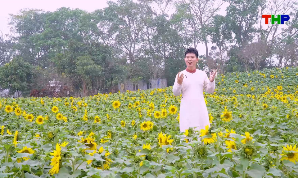 Ca nhạc: Ước mơ ngọt ng&agrave;o