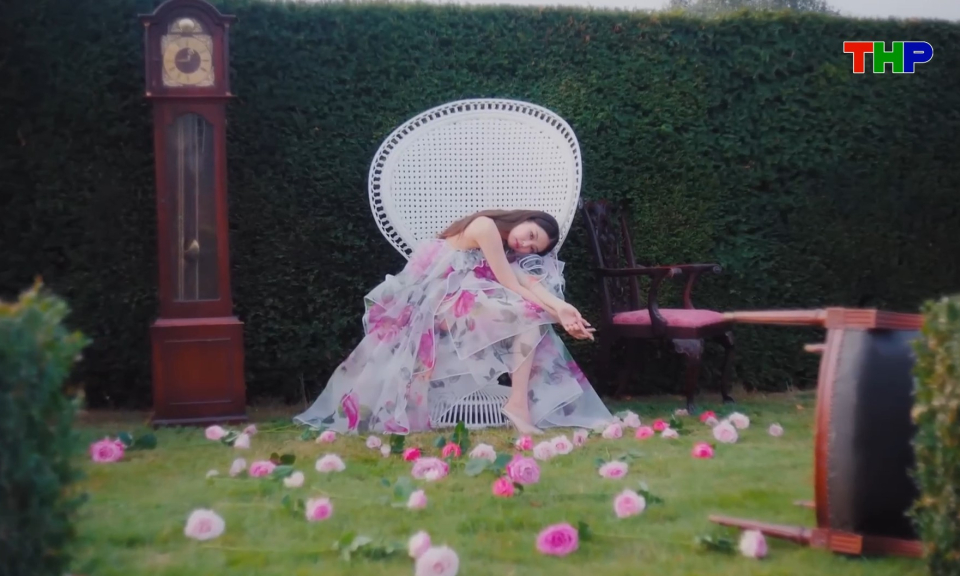 C&acirc;u chuyện nhịp điệu: Thanh &acirc;m của những đ&oacute;a hoa (phần 2)