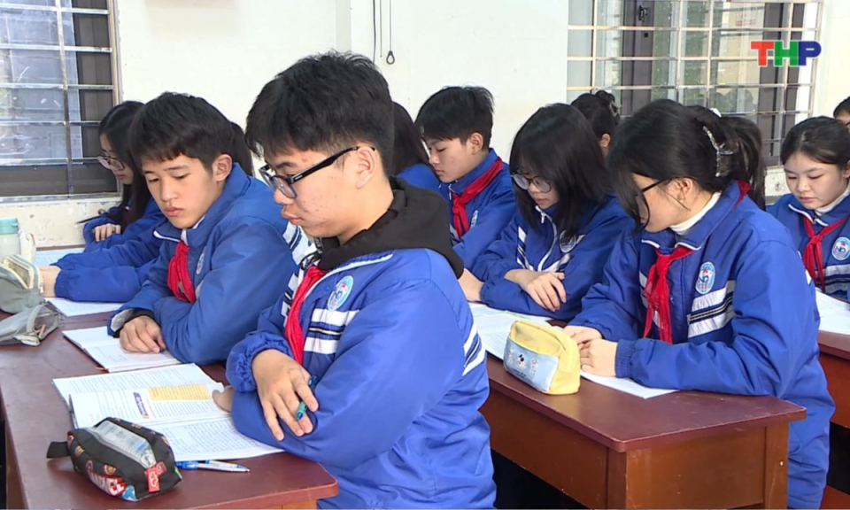 Bản tin thời sự cuối ng&agrave;y (06/03/2026)