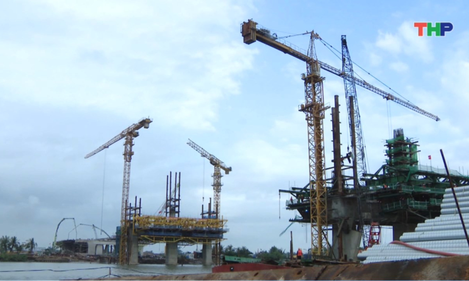 Bản tin thời sự tối (06/03/2026)