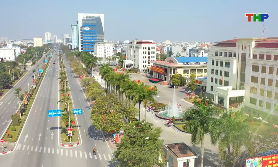 Kinh tế v&agrave; đ&ocirc; thị: Mở rộng kh&ocirc;ng gian li&ecirc;n kết, kiến tạo động lực tăng trưởng mới