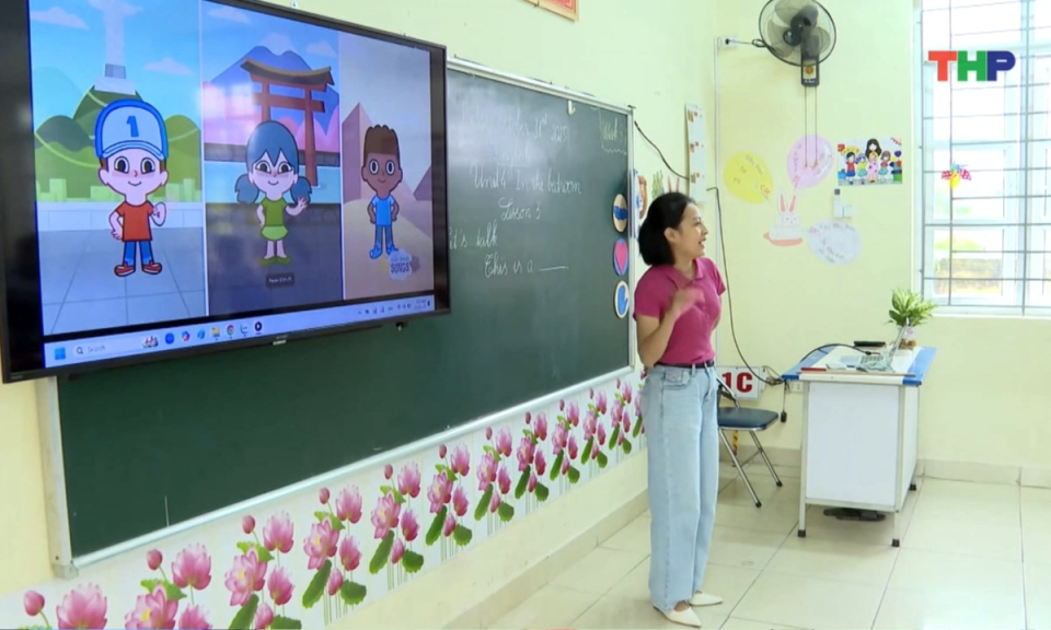 Nhịp sống 24h (07/03/2026)