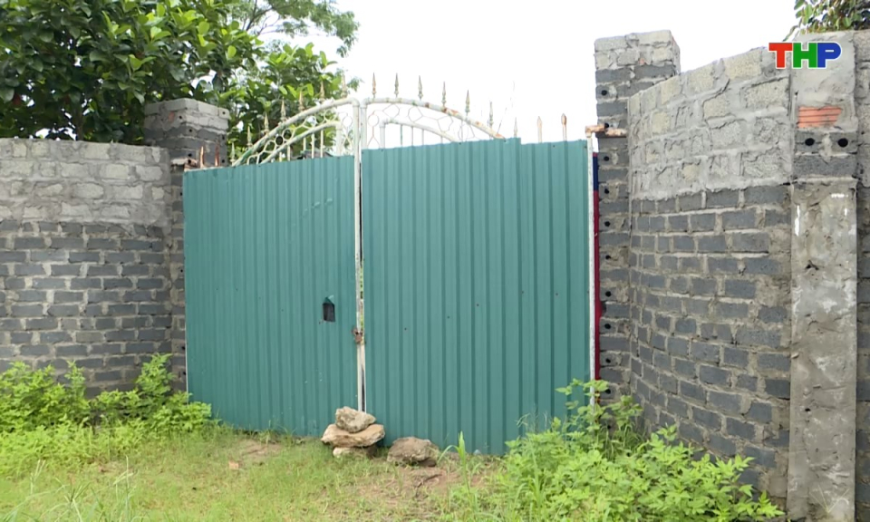 Hộp thư truyền h&igrave;nh: N&acirc;ng cao hiệu quả quản l&yacute; nh&agrave; nước về đất đai