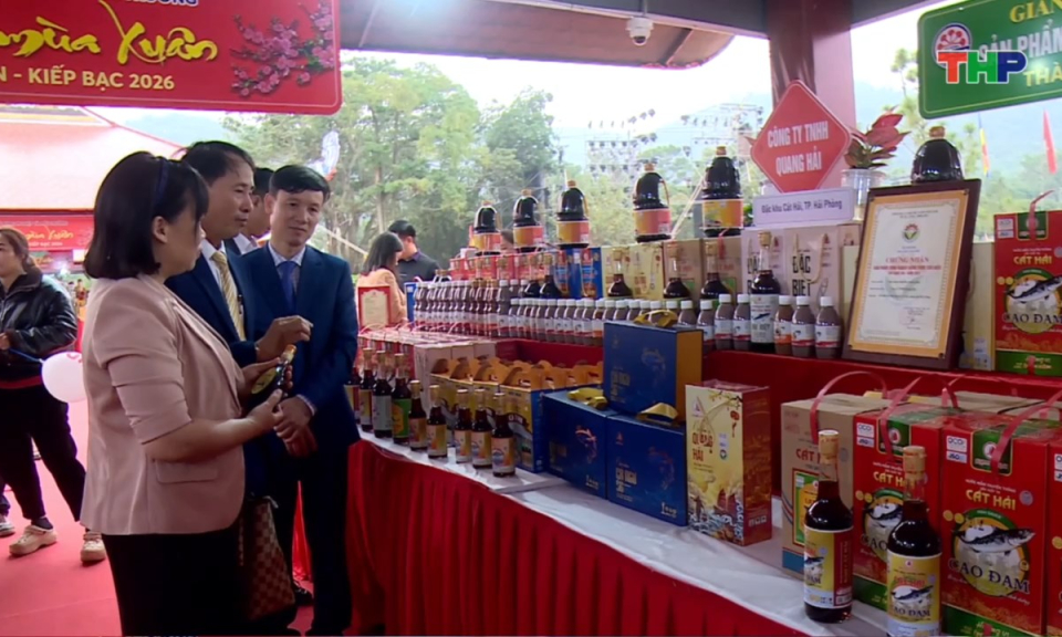 Bản tin tiếng Anh - Hai Phong News (06/03/2026)