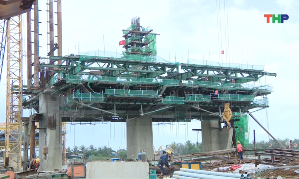 Bản tin thời sự trưa (07/03/2026)