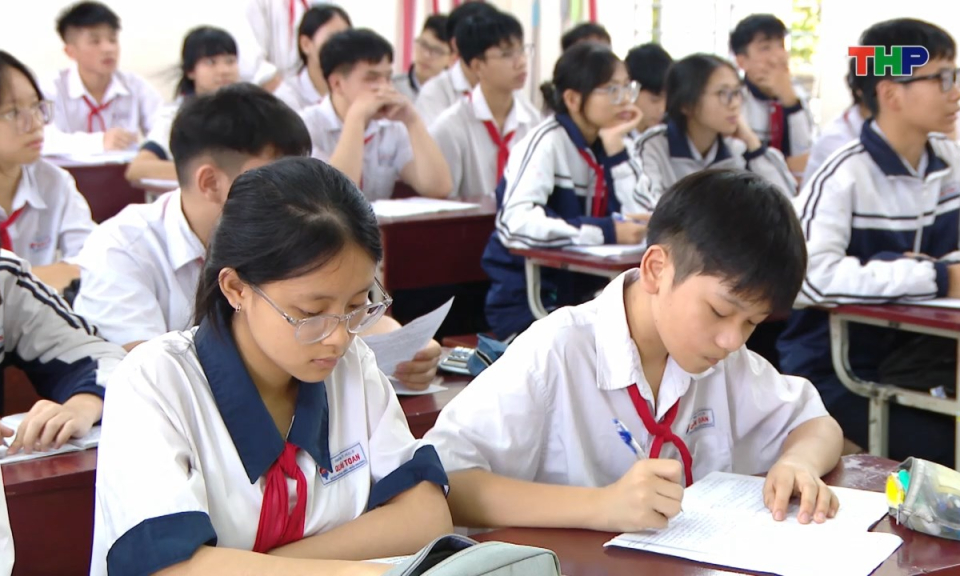 10 ph&uacute;t v&agrave;ng (07/03/2026)