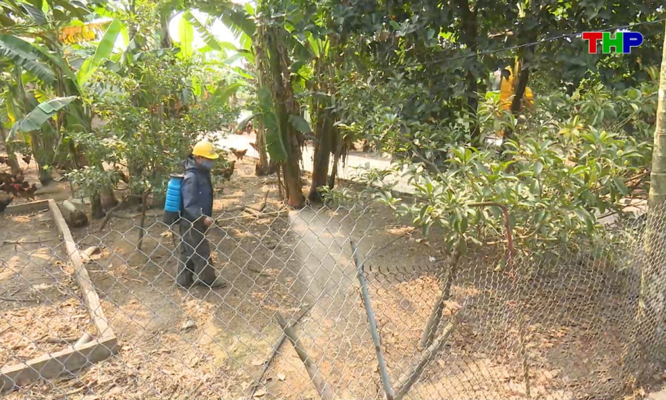 Bản tin thời sự 17h00 (07/03/2026)