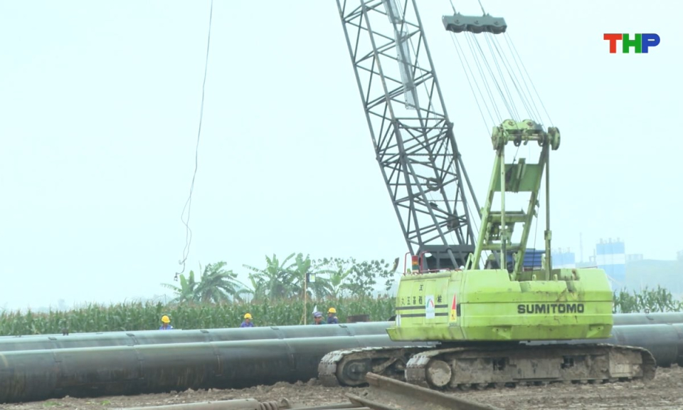 Bản tin tiếng Trung - 海防新闻 (07/03/2026)