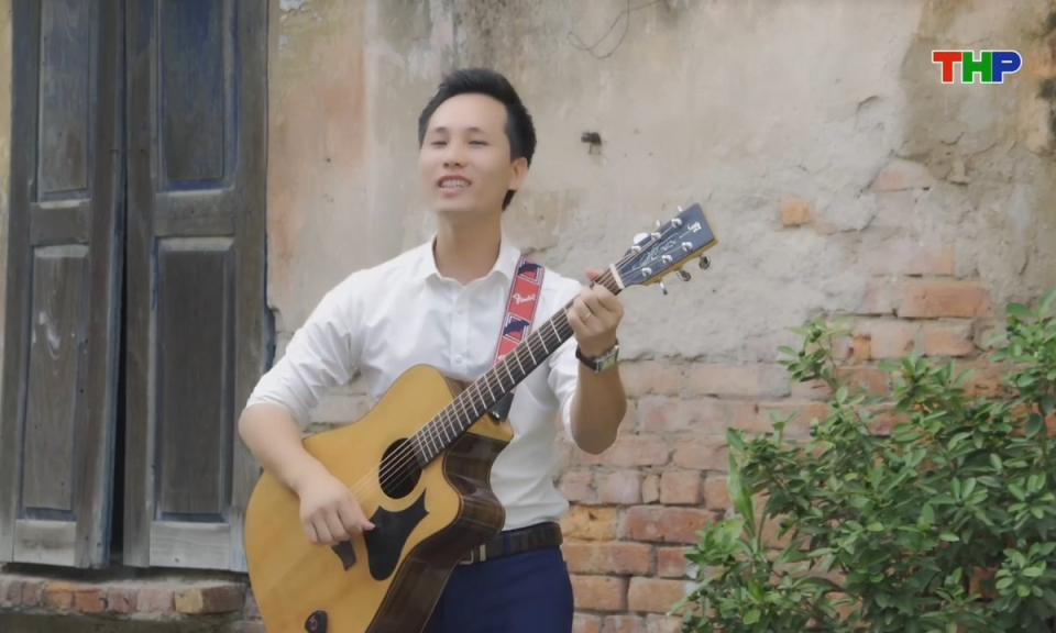 Điểm hẹn &acirc;m nhạc: Sau &aacute;nh đ&egrave;n s&acirc;n khấu