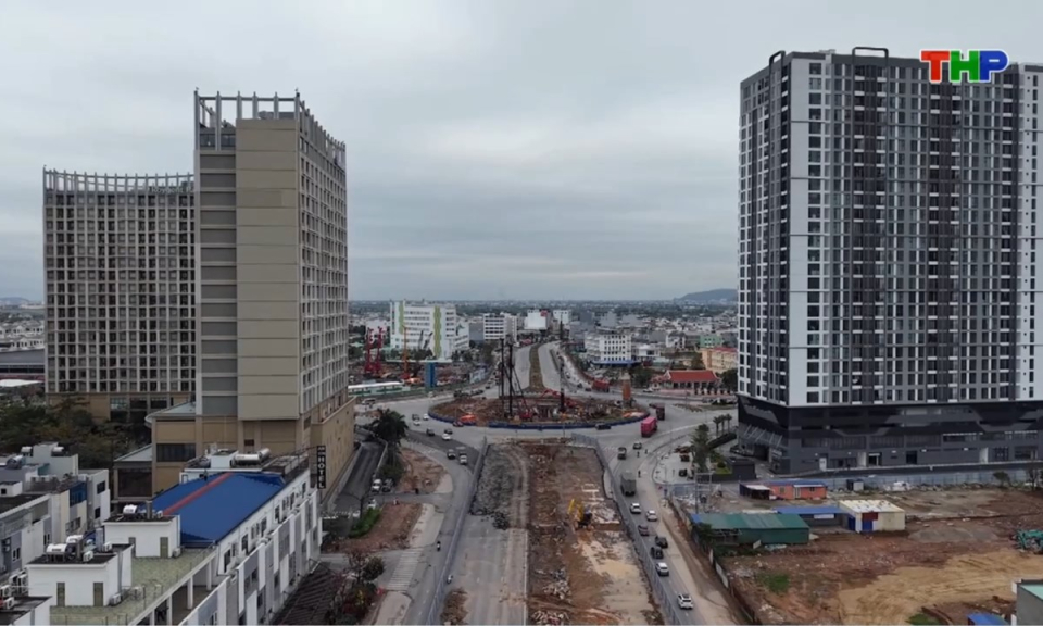 Bản tin thời sự cuối ng&agrave;y (07/03/2026)