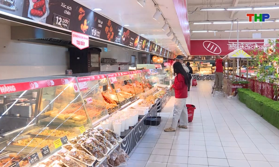 Tạp ch&iacute; kinh tế: An to&agrave;n th&ocirc;ng tin - Gắn kết niềm tin - Ti&ecirc;u d&ugrave;ng bền vững