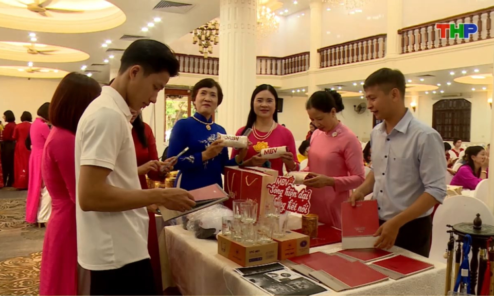 Nhịp sống 24h (08/03/2026)