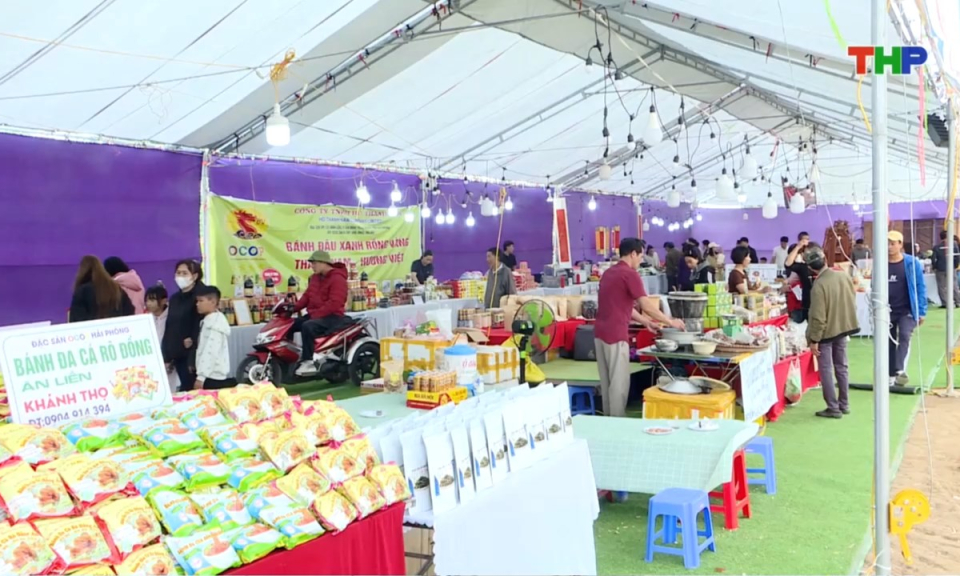 Bản tin thời sự trưa (08/03/2026)