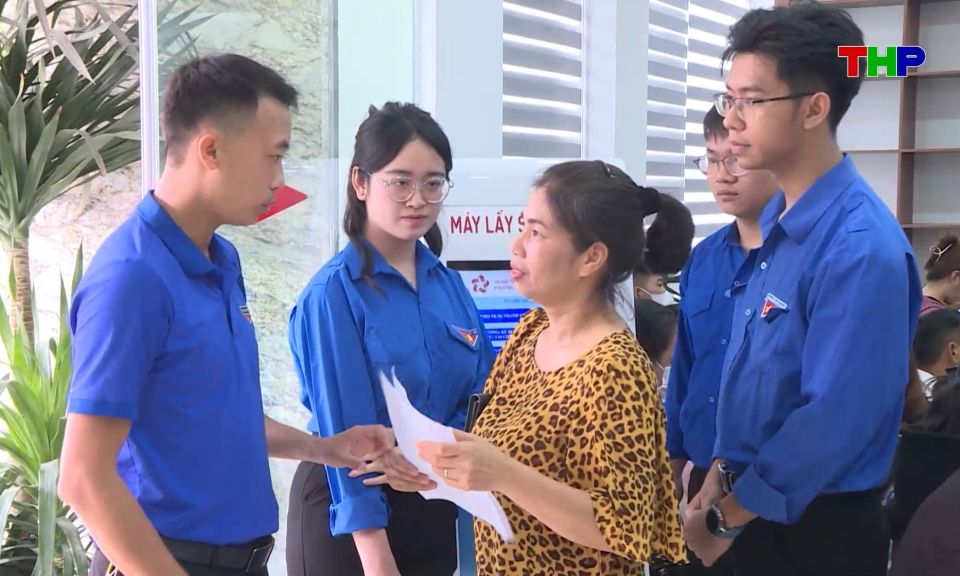 Bản tin thời sự 17h00 (08/03/2026)